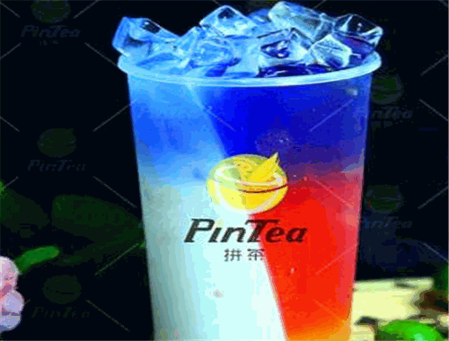 拼茶奶茶