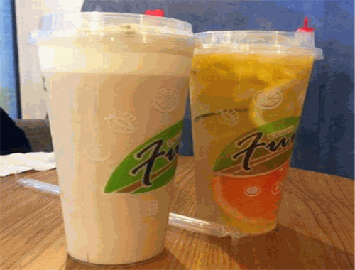 拼茶奶茶