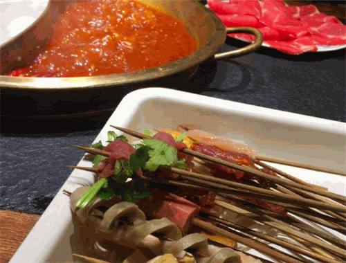 小阿秀串串香