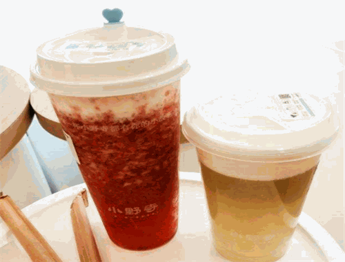 小野寺奶茶