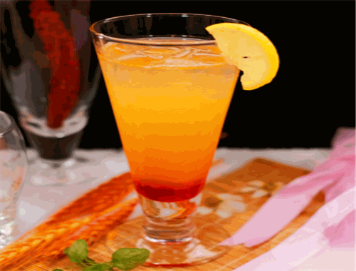 仙鹿黎奶茶