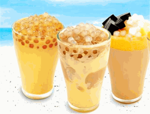 一点再点奶茶