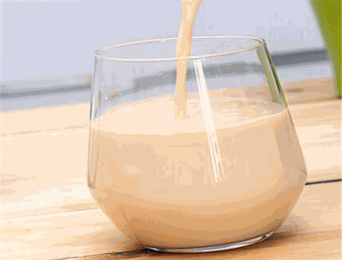 宾格瑞奶茶