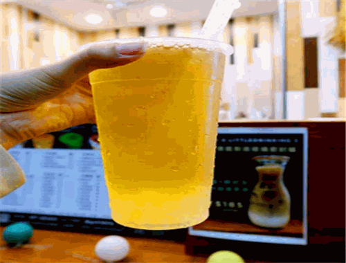 宾格瑞奶茶