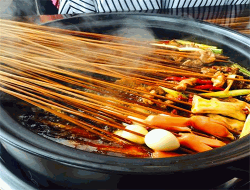 九签九砂锅串串