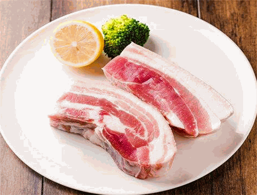 雨润冷鲜肉