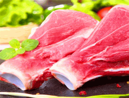 雨润冷鲜肉