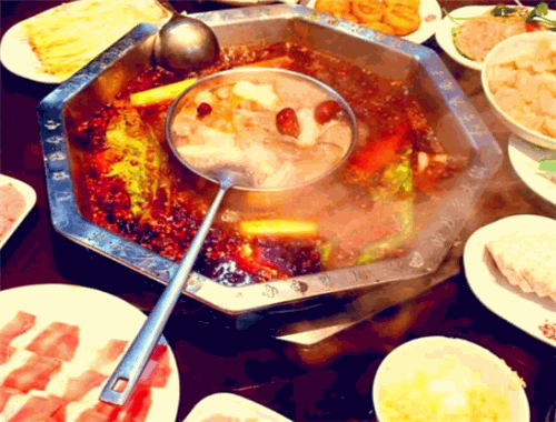 蒙汉缘火锅