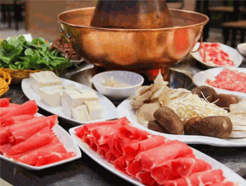 蒙汉缘火锅