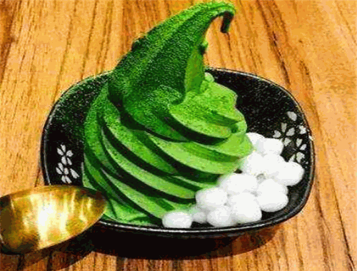 冰宝岛冰淇淋