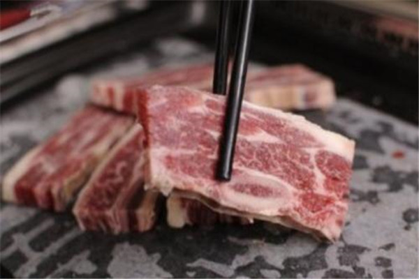 味多多纸上烧烤