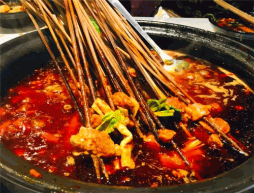 腾程小土屋串串香