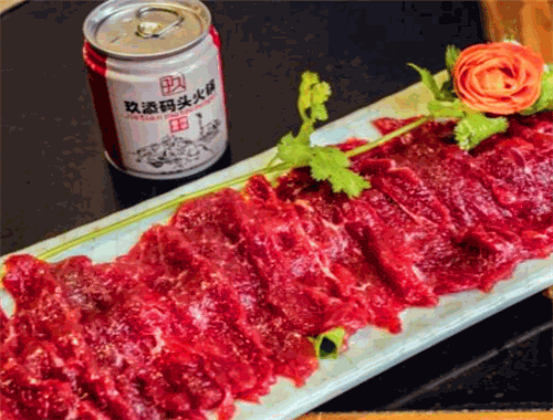 玖添码头火锅