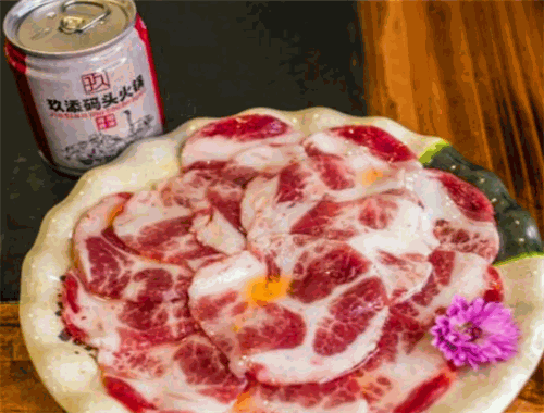 玖添码头火锅