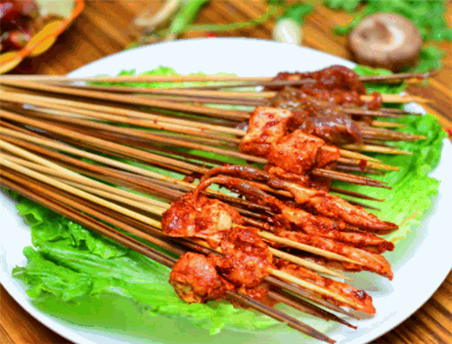 腾程小土屋串串香