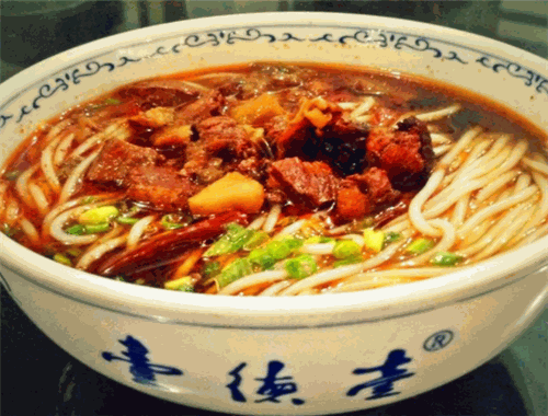 壹德壹米粉