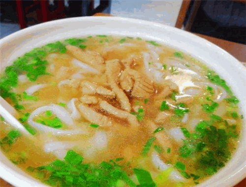 花八戒长沙手工米粉