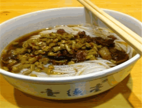 壹德壹米粉
