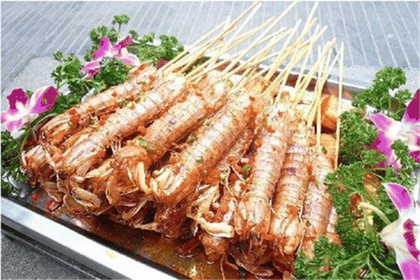 史记吊炉烧烤加盟