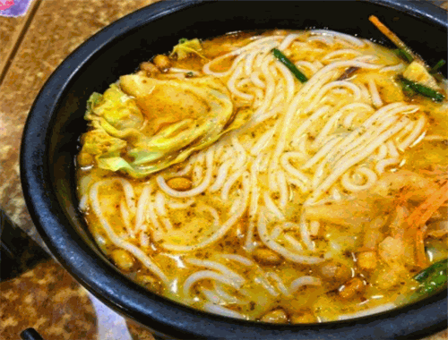 禾丫丫米线