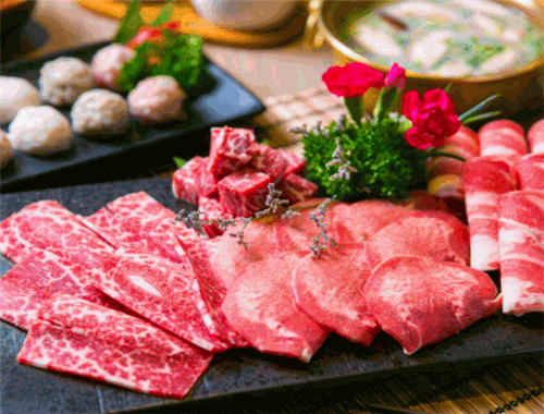 味在龙腾火锅