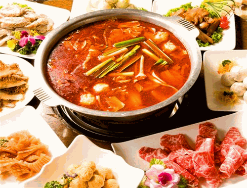 味在龙腾火锅