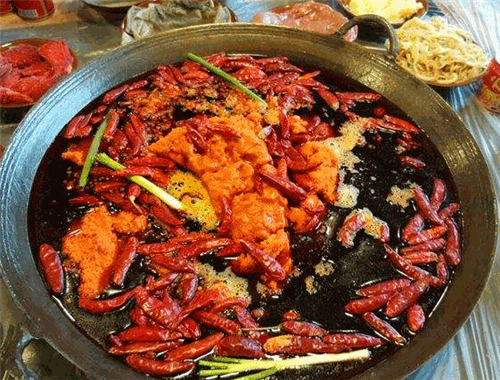 味在龙腾火锅