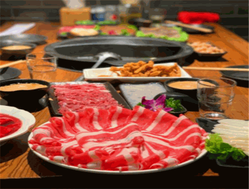 斗川火锅