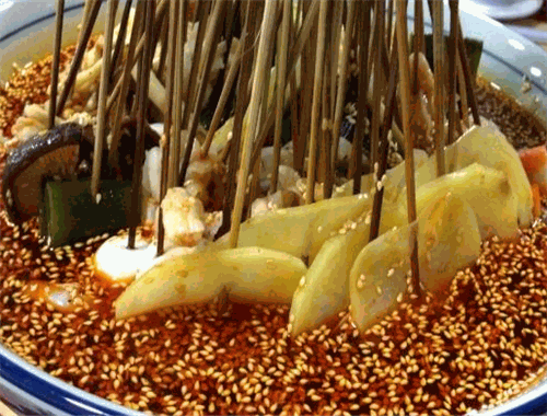 辣巴江串串