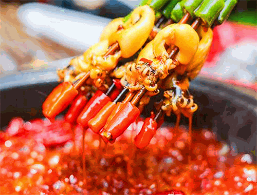 辣巴江串串