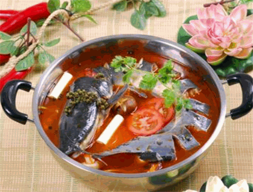 鱼帮主火锅