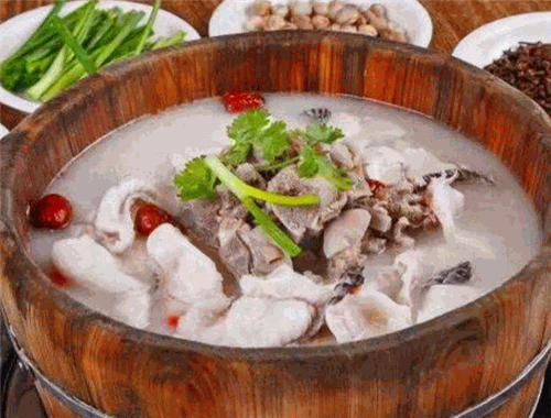 鱼帮主火锅