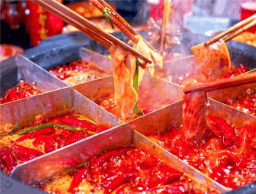 众耀美食火锅
