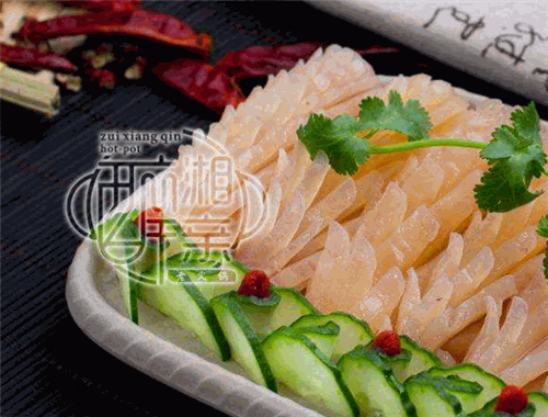 醉湘亲酱香老火锅