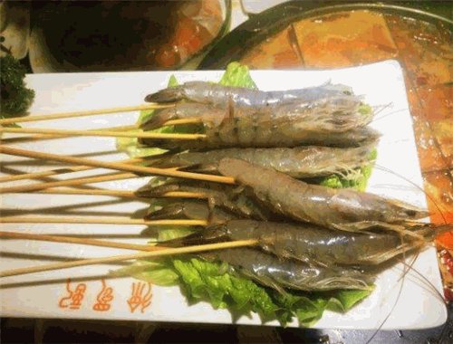 徐蜀记火锅