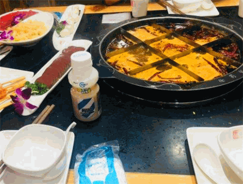 徐蜀记火锅