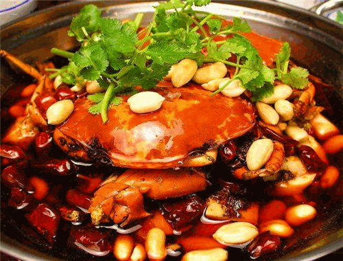 红今渝火锅