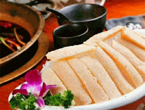 红今渝火锅