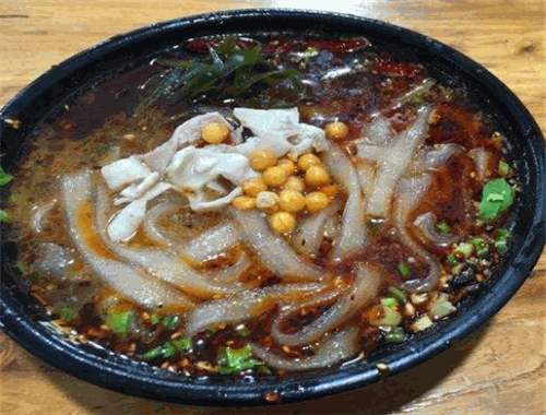 拐仔肥肠粉