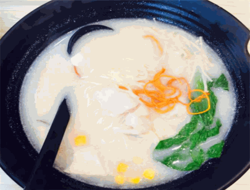 渔家船舱鱼汤粉