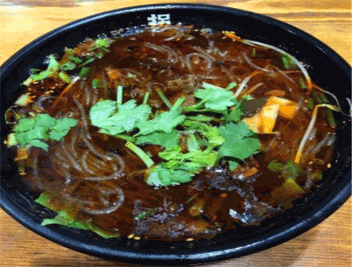 拐仔肥肠粉