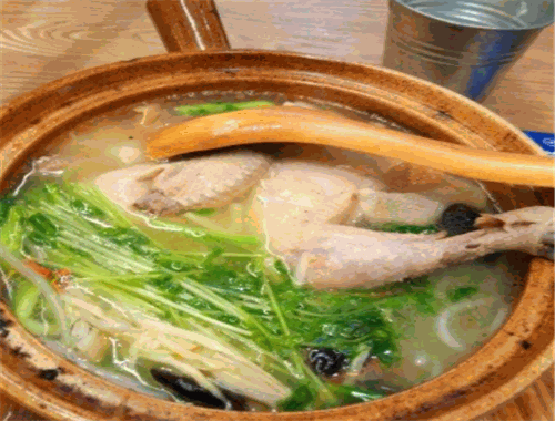 有缘桥米线