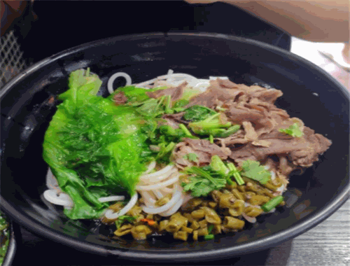 咩爷羊肉粉
