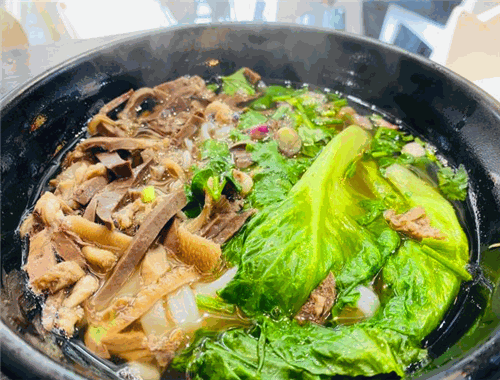 咩爷羊肉粉