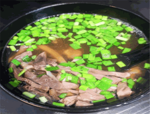 咩爷羊肉粉
