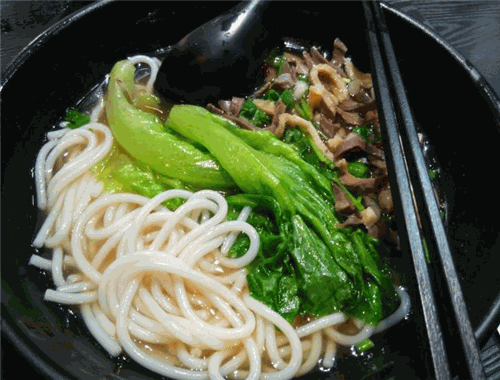 咩爷羊肉粉