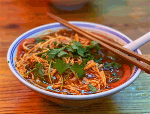 壹碗粉