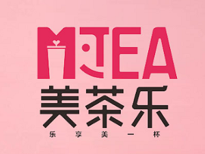 美茶乐奶茶加盟