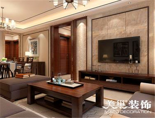 美巢装饰