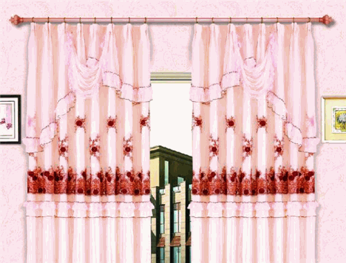 众望布艺